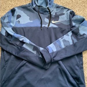 Nike hoodie